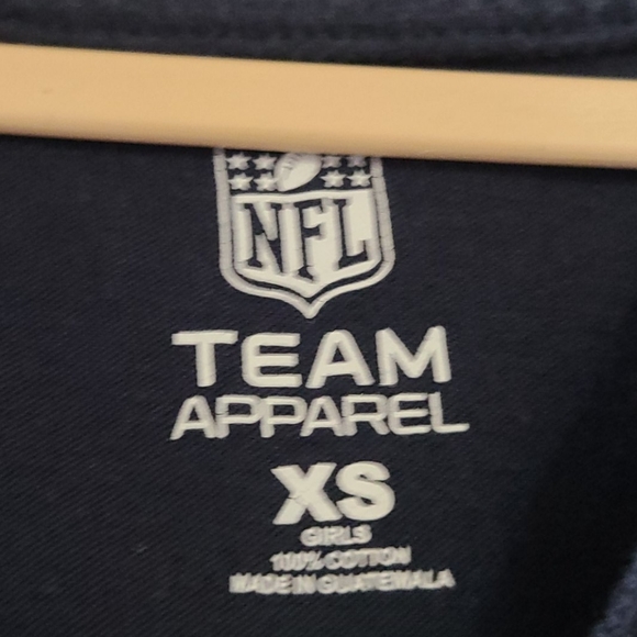 Seattle Seahawks T-shirt - Picture 3 of 8